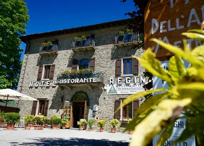 Ristorante ReginaAlbergo