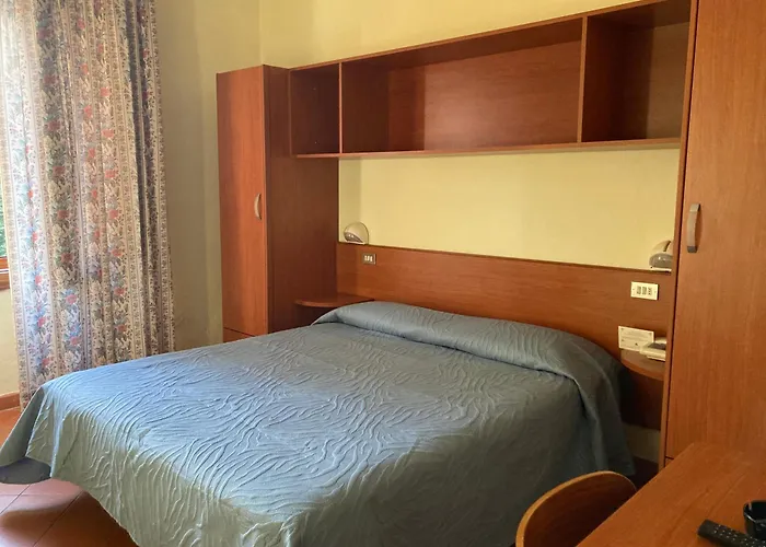 Ristorante ReginaAlbergo