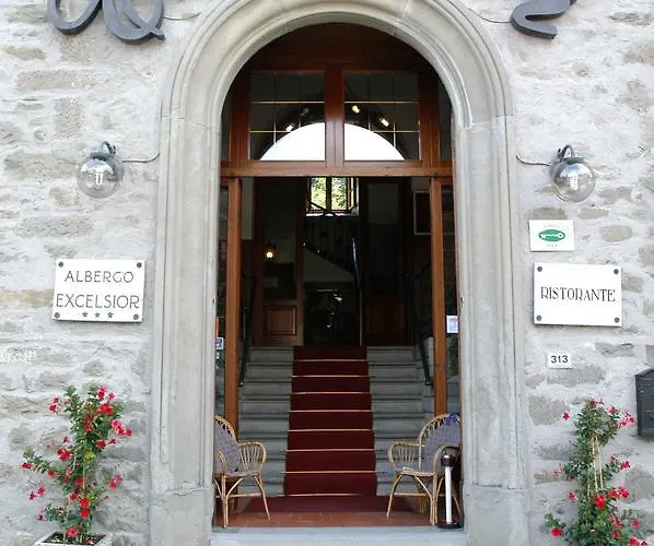 Albergo Excelsior